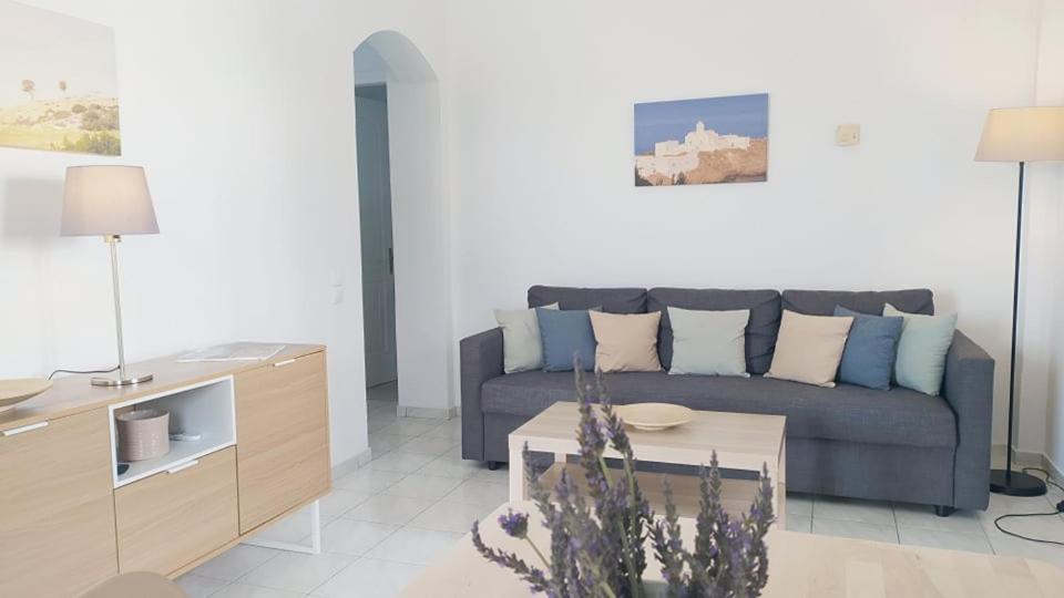George'S Place Sifnos - Apartments Apollonía Exteriör bild